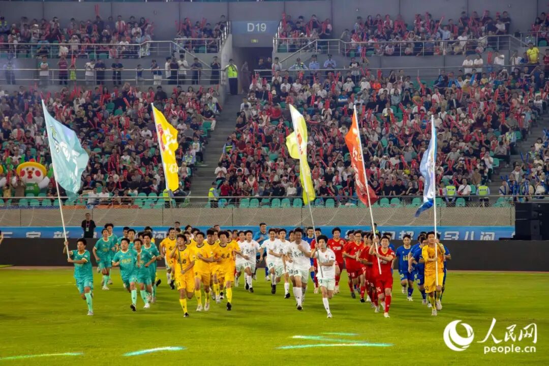 2026闽超揭幕战！爆！没有顶级球星的“闽超”凭什么火？