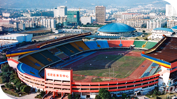 概况信息 _ 福建省体育局