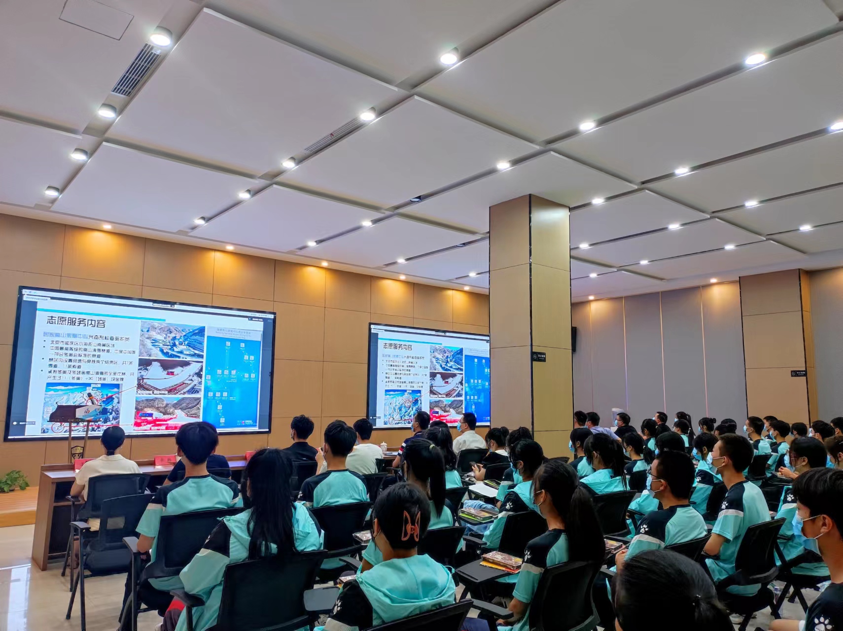 福建省第十七届运动会志愿服务智慧管理平台和志愿者数字存证证书发布会在潭举办