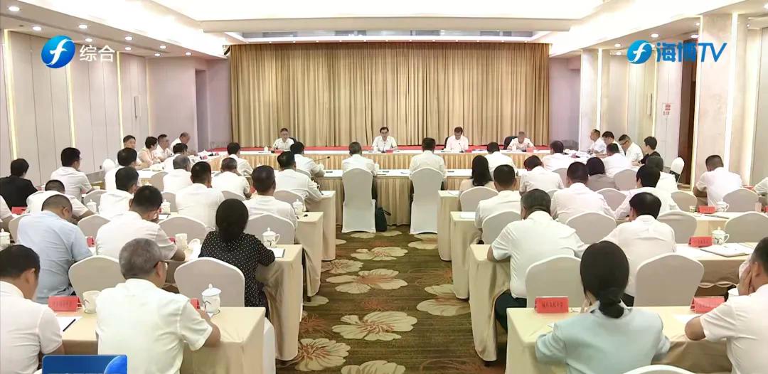 高规格部署、全方位推进！福建探索闽台棒垒球融合发展新路径
