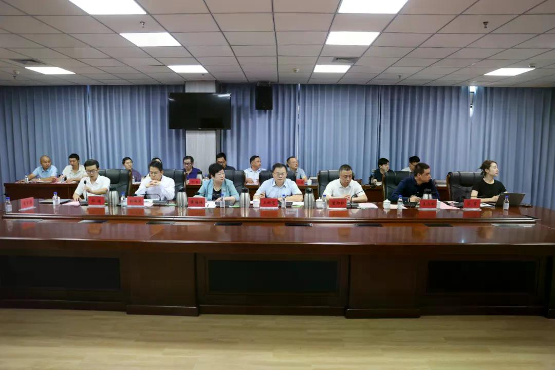 国家体育总局科教司深化治理年工作推进会在福州举行